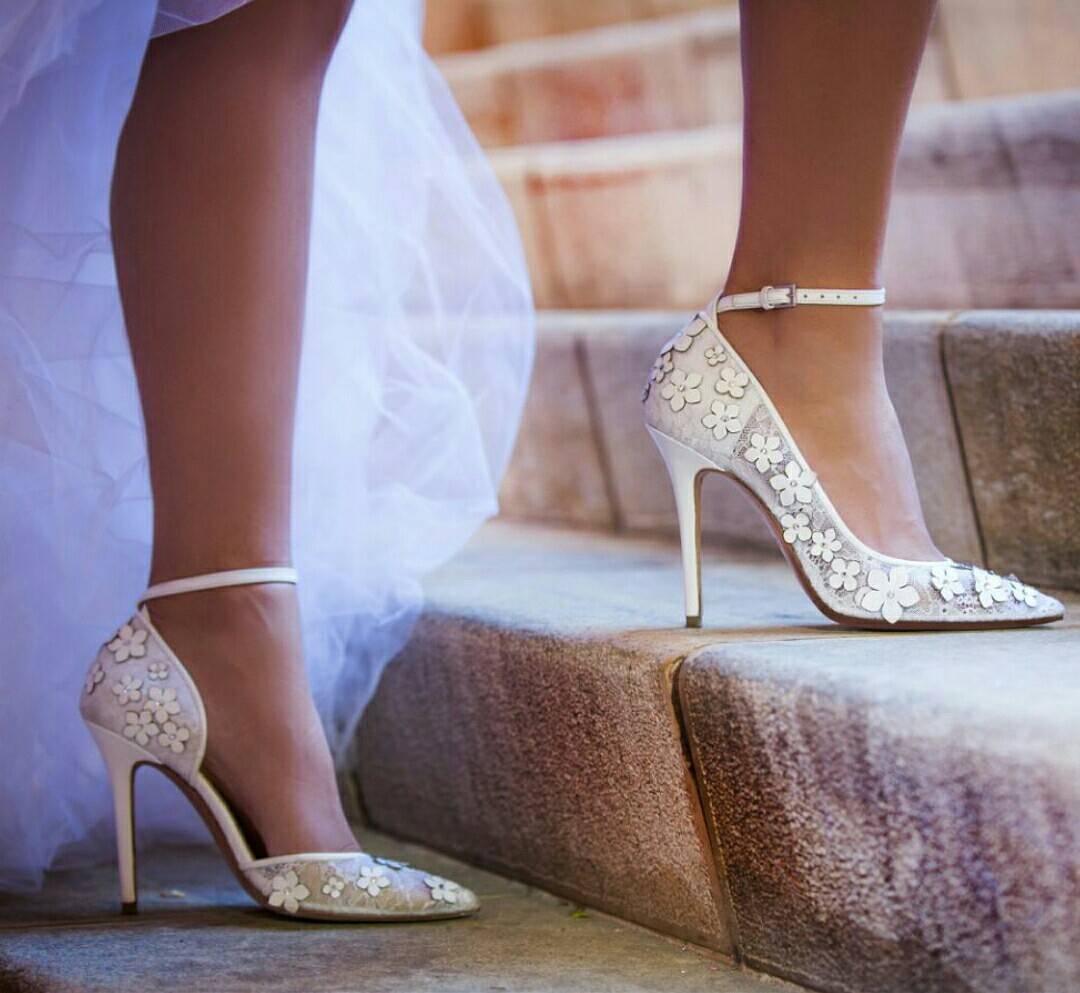 Scarbina Customized Women Shoes Lebanon Bridal Shoes Lebanon