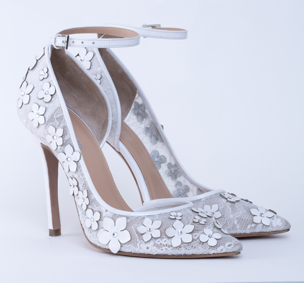 Scarbina Customized Women Shoes Lebanon Bridal Shoes Lebanon