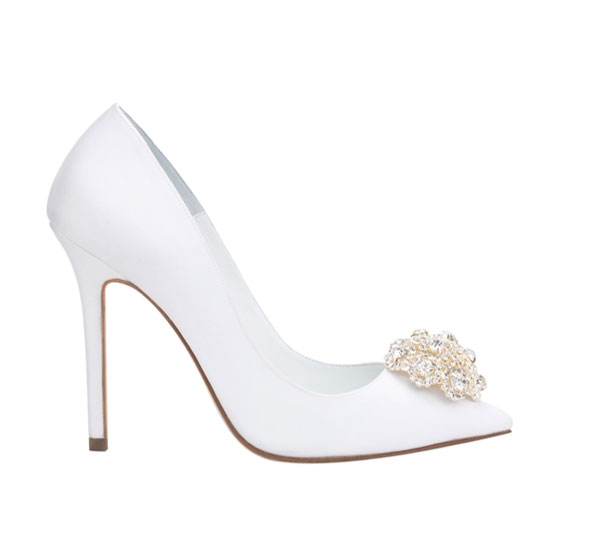 SCARBINA, customized women shoes Lebanon, bridal shoes Lebanon, Wedding ...