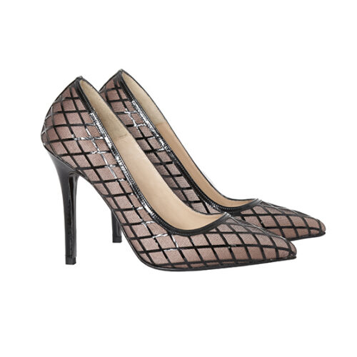 SCARBINA, customized women shoes Lebanon, bridal shoes Lebanon, Wedding